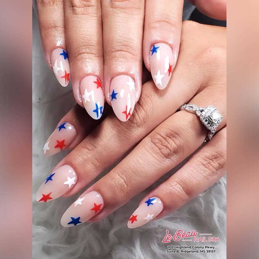 Nail Design